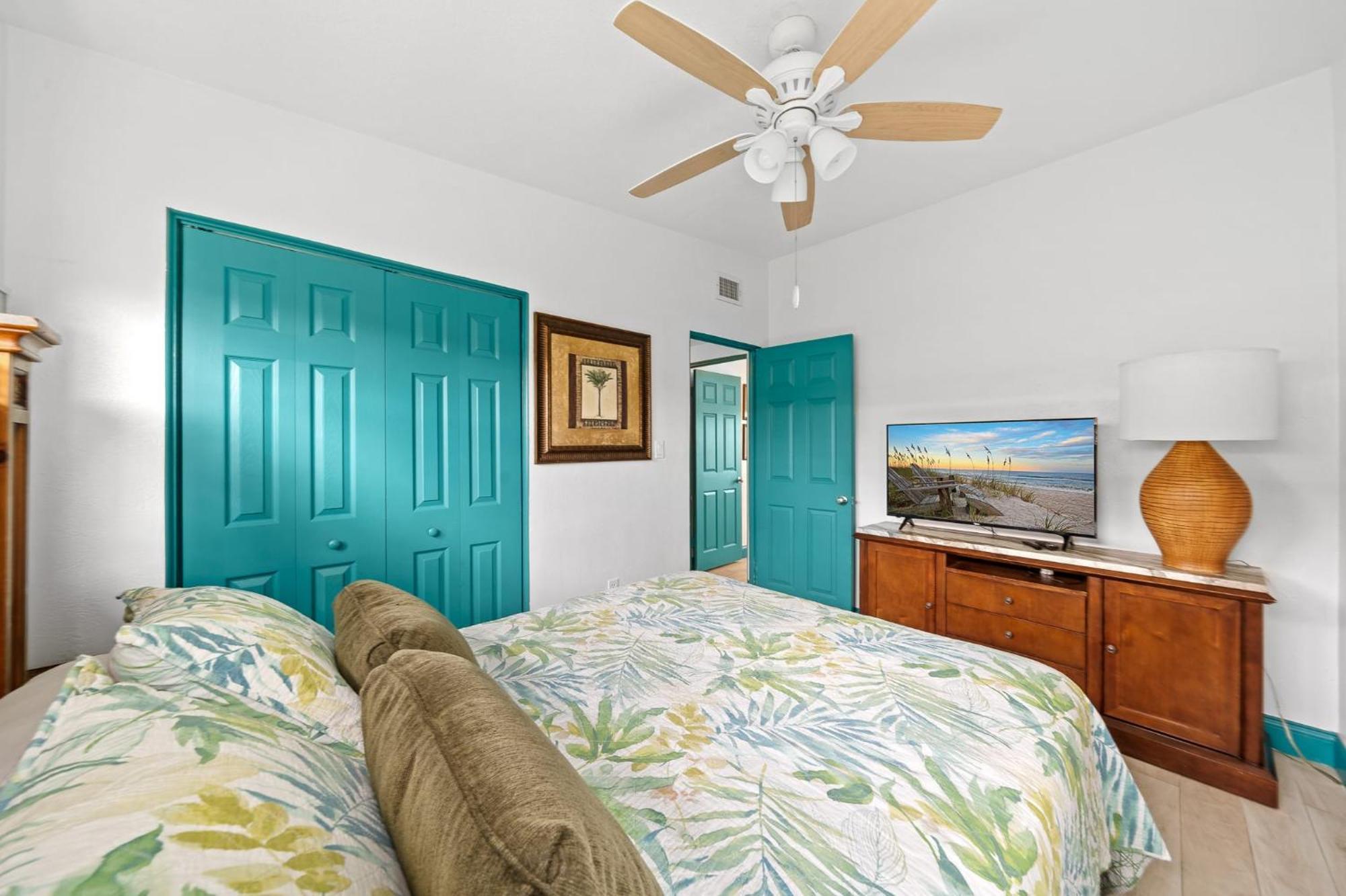 Uptown Cottage - Walk To The Beach And Restaurants Cocoa Beach Eksteriør billede